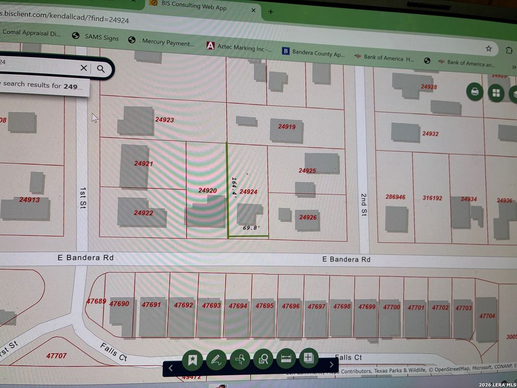 314 E Bandera, Boerne, TX 78006