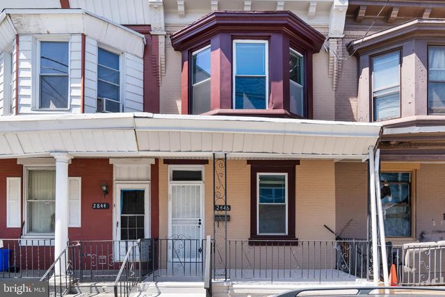 2846 N 23RD ST, Philadelphia, PA 19132