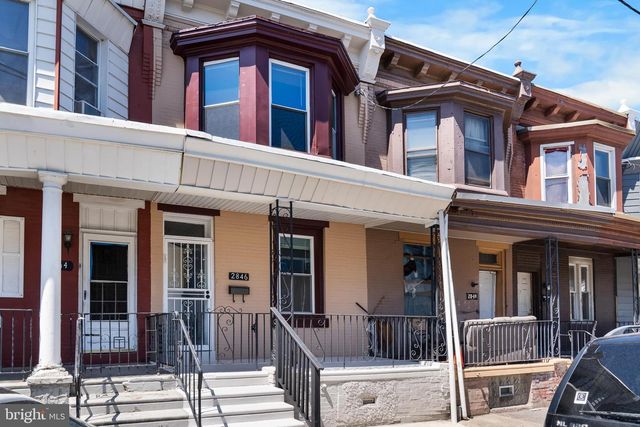 2846 N 23RD ST, Philadelphia, PA 19132