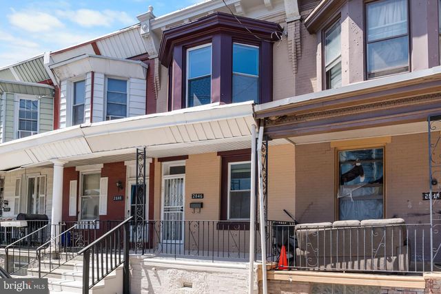 2846 N 23RD ST, Philadelphia, PA 19132