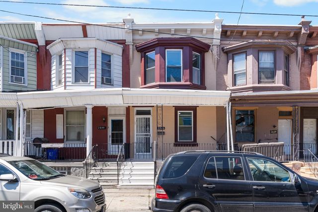 2846 N 23RD ST, Philadelphia, PA 19132