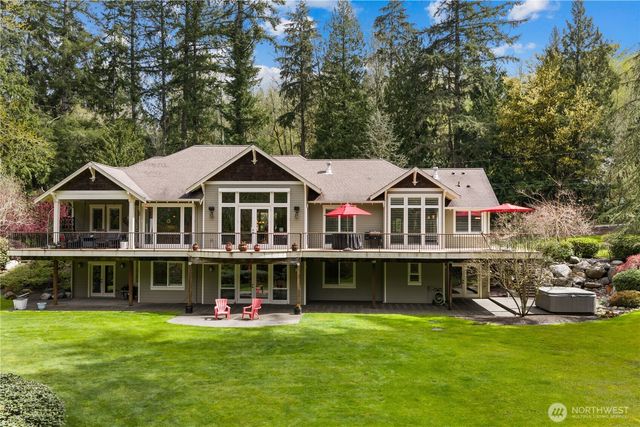 4727 NE Rova Road, Poulsbo, WA 98370