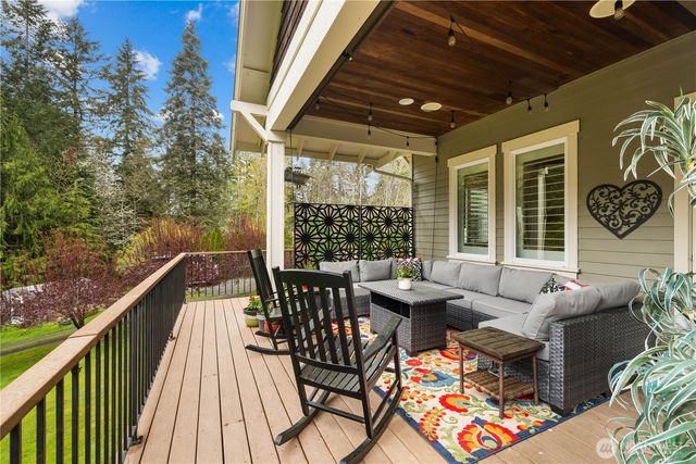 4727 NE Rova Road, Poulsbo, WA 98370