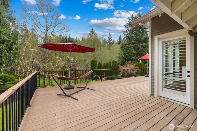 4727 NE Rova Road, Poulsbo, WA 98370