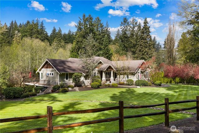 4727 NE Rova Road, Poulsbo, WA 98370