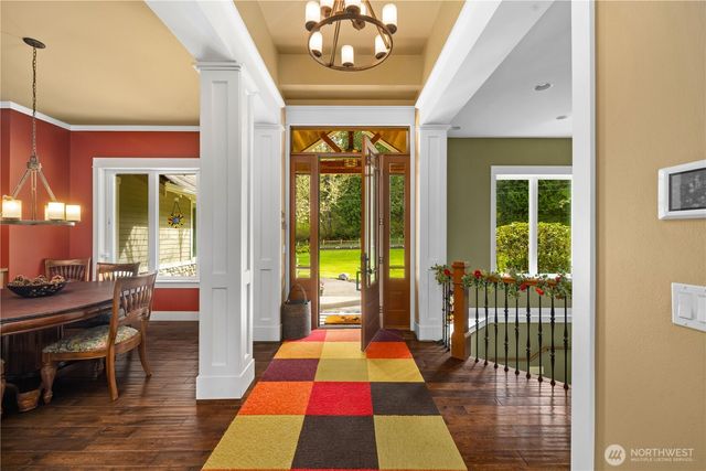4727 NE Rova Road, Poulsbo, WA 98370