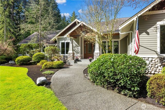 4727 NE Rova Road, Poulsbo, WA 98370