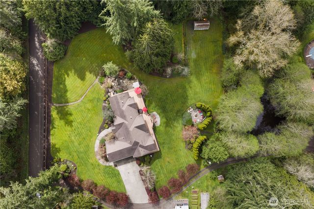4727 NE Rova Road, Poulsbo, WA 98370