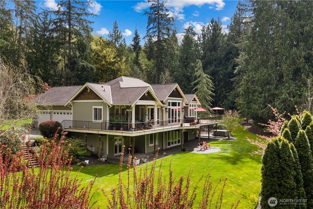 4727 NE Rova Road, Poulsbo, WA 98370
