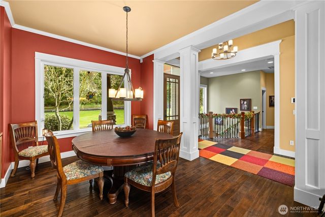 4727 NE Rova Road, Poulsbo, WA 98370