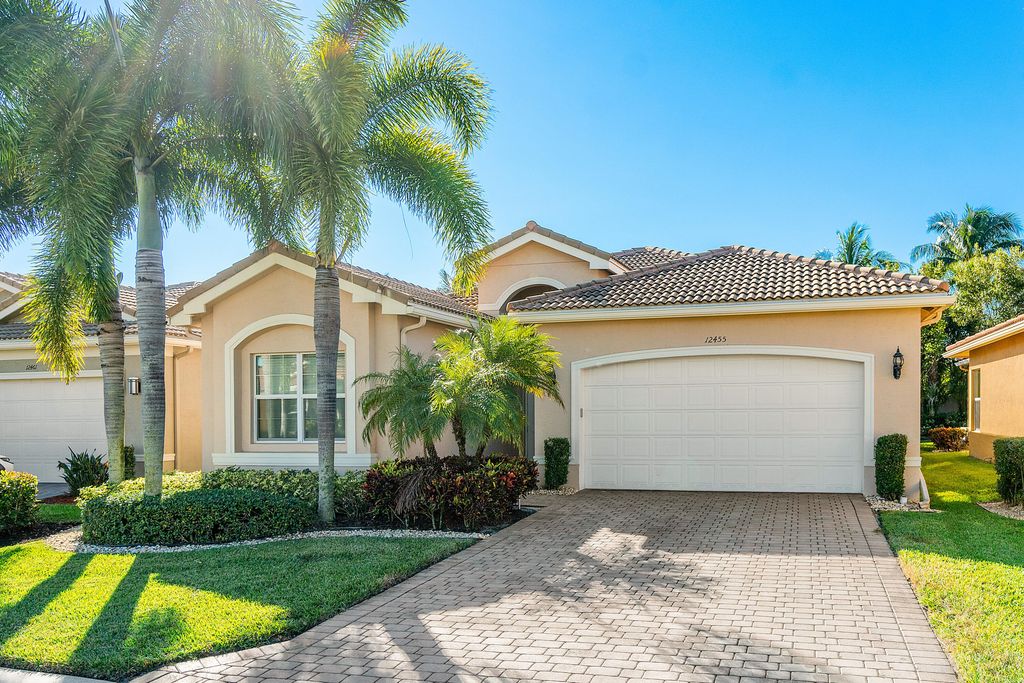 12455 Laguna Valley Terrace, Boynton Beach, FL 33473