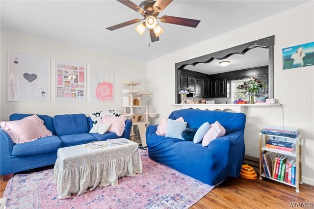 538 29th, Tuscaloosa, AL 35401