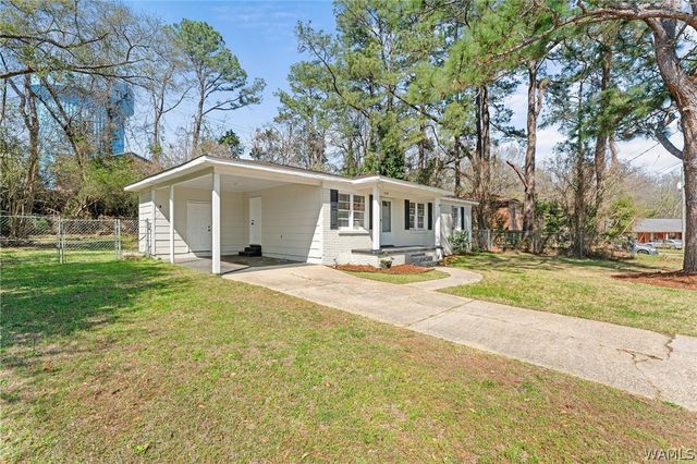 538 29th, Tuscaloosa, AL 35401