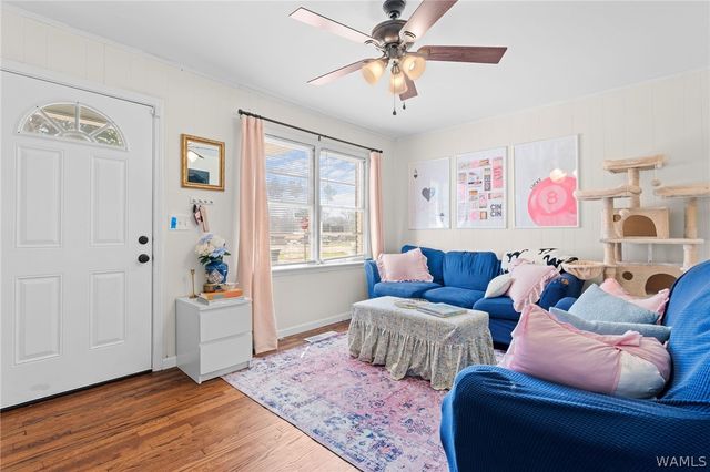 538 29th, Tuscaloosa, AL 35401