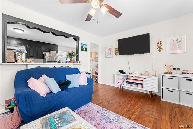 538 29th, Tuscaloosa, AL 35401