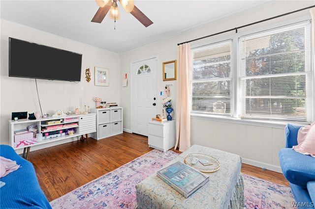 538 29th, Tuscaloosa, AL 35401