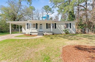538 29th, Tuscaloosa, AL 35401