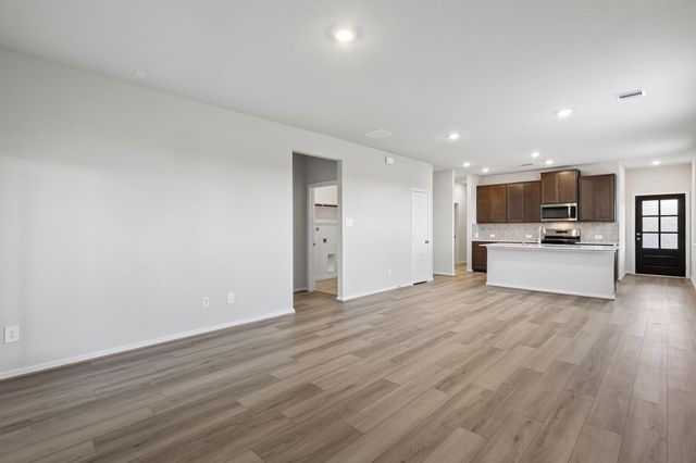 18534 Landing Meadows Lane, New Caney, TX 77357