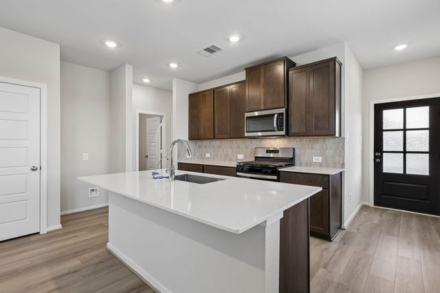18534 Landing Meadows Lane, New Caney, TX 77357