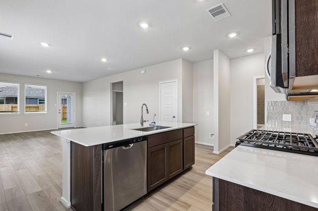 18534 Landing Meadows Lane, New Caney, TX 77357