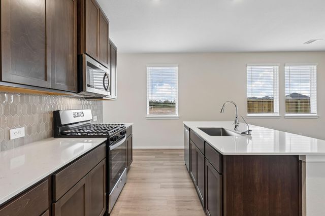 18534 Landing Meadows Lane, New Caney, TX 77357
