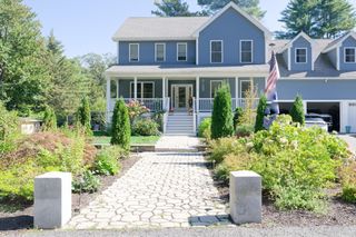 22 Jacobs Rd, Southbridge, MA 01550