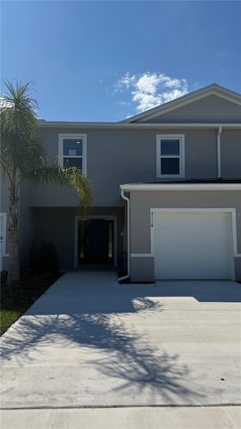 2114 GENTLE RAIN DRIVE, Edgewater, FL 32141