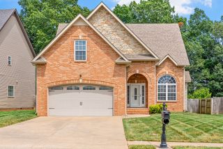 1720 Apache Way, Clarksville, TN 37042