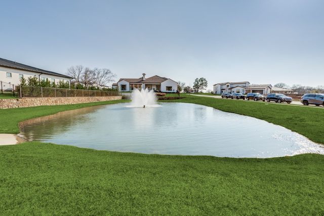 712 Crescent Heights, Southlake, TX 76092