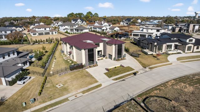 712 Crescent Heights, Southlake, TX 76092