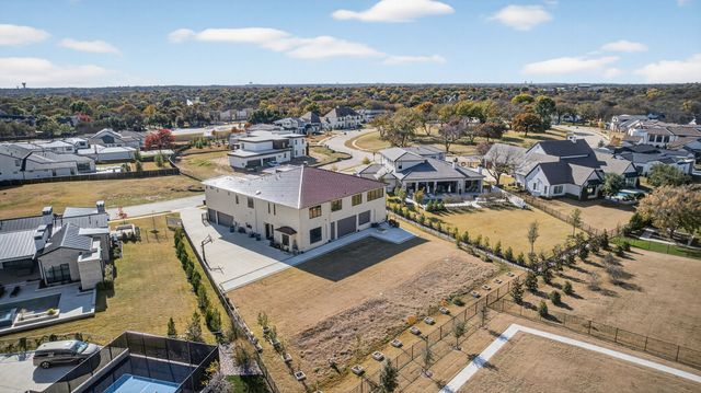 712 Crescent Heights, Southlake, TX 76092