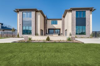 712 Crescent Heights, Southlake, TX 76092