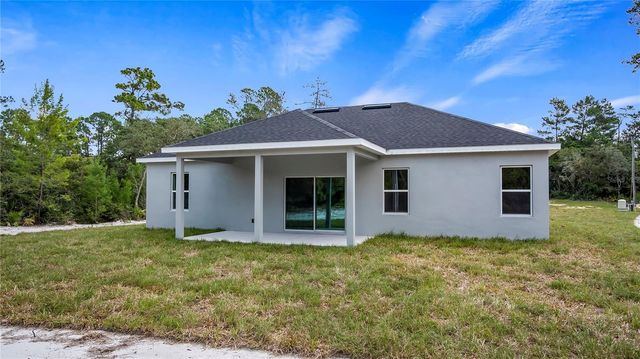 548 OWENS LANE, Umatilla, FL 32784