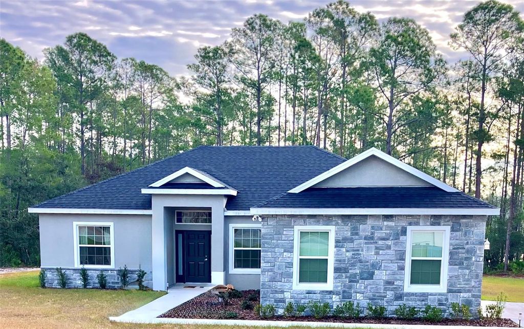 548 OWENS LANE, Umatilla, FL 32784