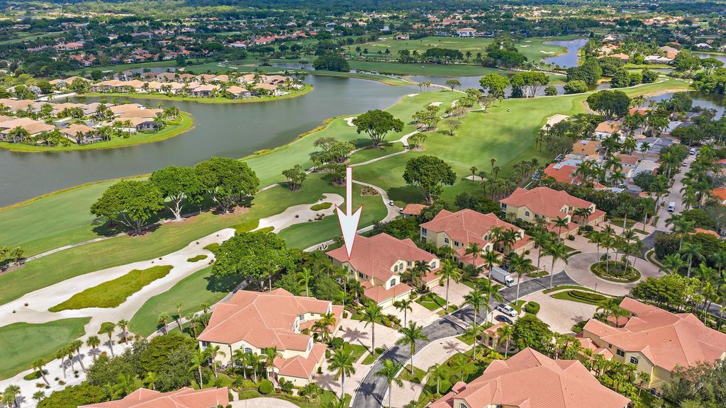 7551 Orchid Hammock Drive, West Palm Beach, FL 33412