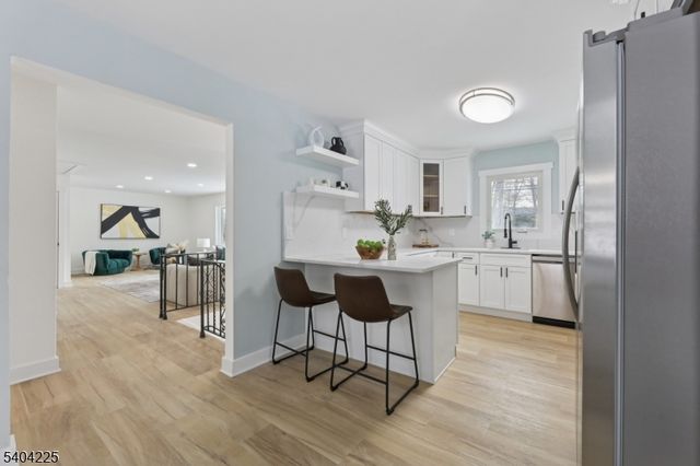 512 N Lake Shore Dr, West Milford Twp., NJ 07421