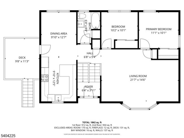 512 N Lake Shore Dr, West Milford Twp., NJ 07421