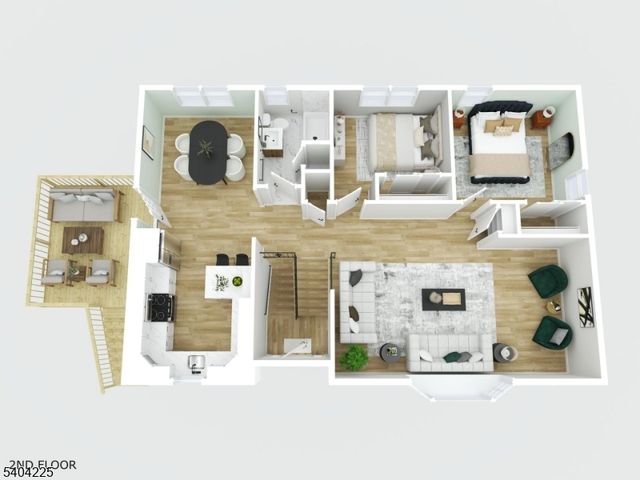 512 N Lake Shore Dr, West Milford Twp., NJ 07421