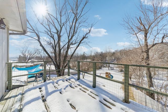 532 Loop Drive, Sand Springs, OK 74063