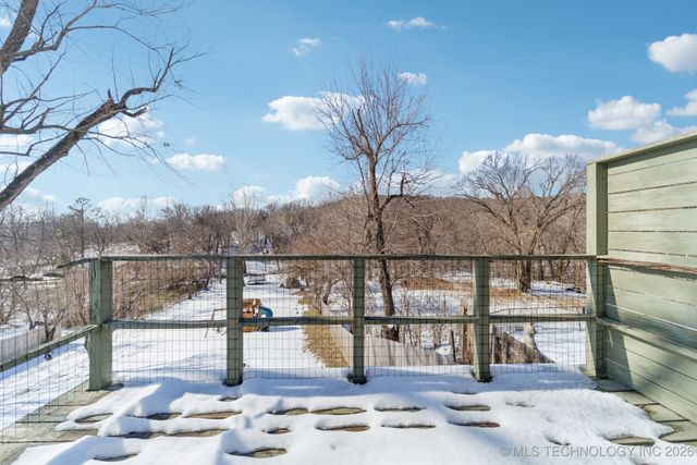 532 Loop Drive, Sand Springs, OK 74063