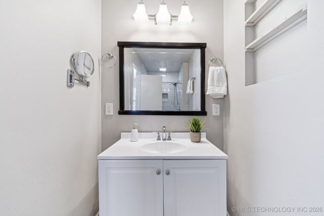 532 Loop Drive, Sand Springs, OK 74063