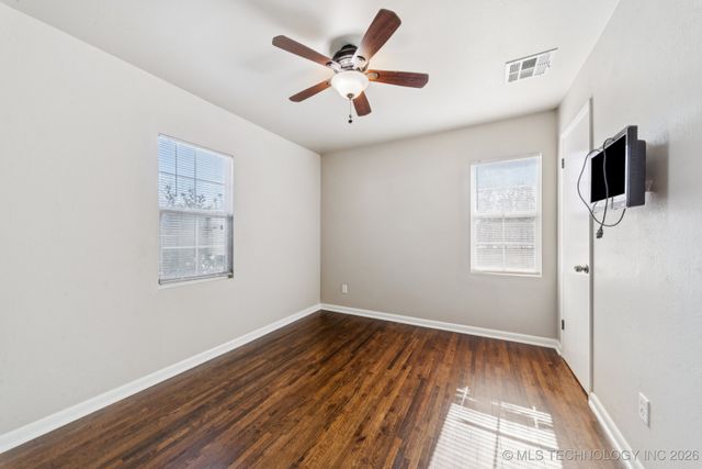 532 Loop Drive, Sand Springs, OK 74063