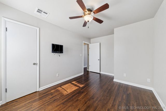 532 Loop Drive, Sand Springs, OK 74063