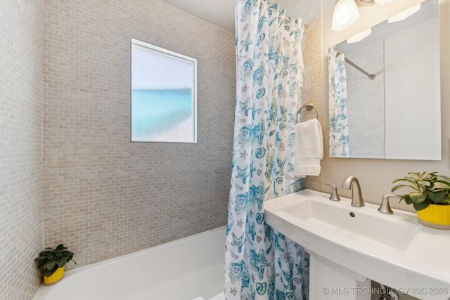 532 Loop Drive, Sand Springs, OK 74063