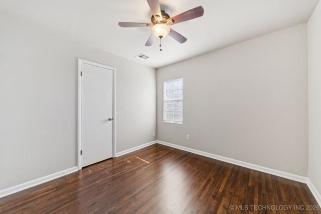 532 Loop Drive, Sand Springs, OK 74063