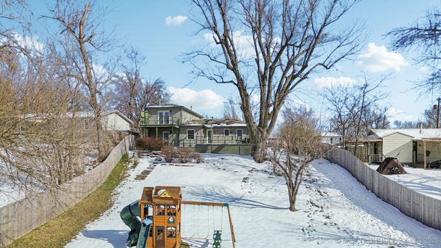 532 Loop Drive, Sand Springs, OK 74063