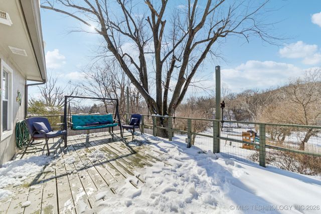 532 Loop Drive, Sand Springs, OK 74063