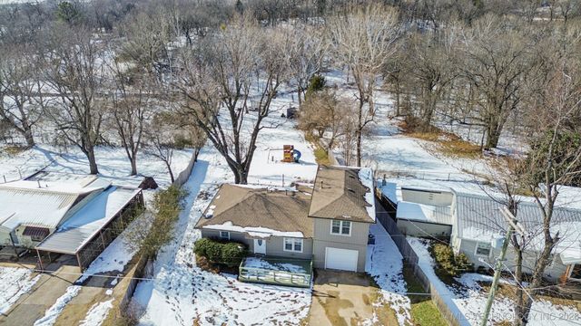 532 Loop Drive, Sand Springs, OK 74063