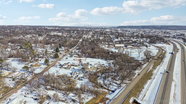 532 Loop Drive, Sand Springs, OK 74063