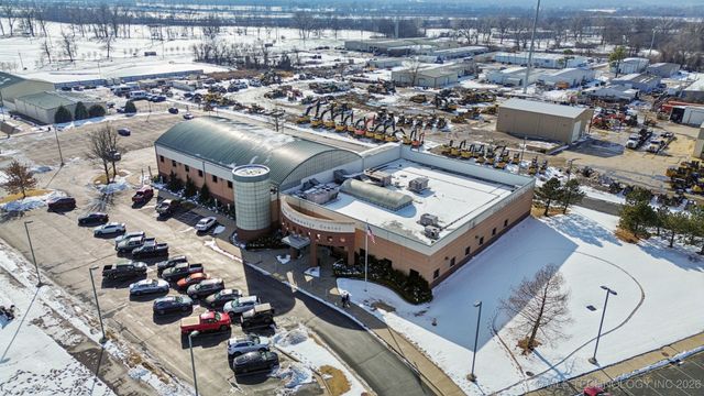 532 Loop Drive, Sand Springs, OK 74063